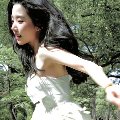 卖火柴女孩的再临
